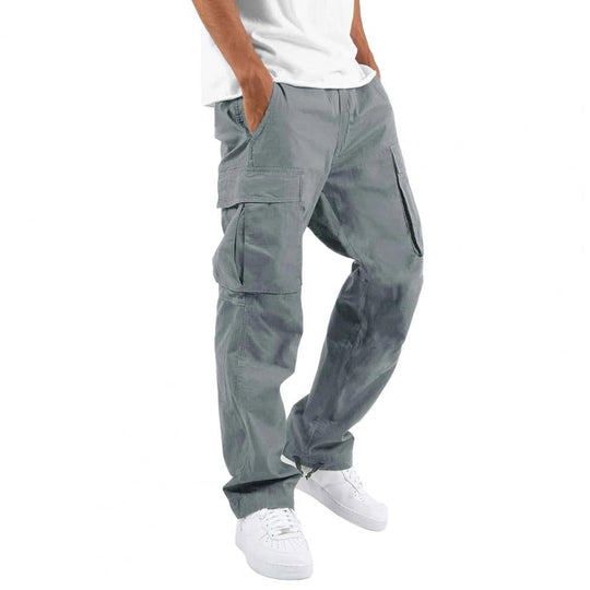 Henrick | Cargo broek