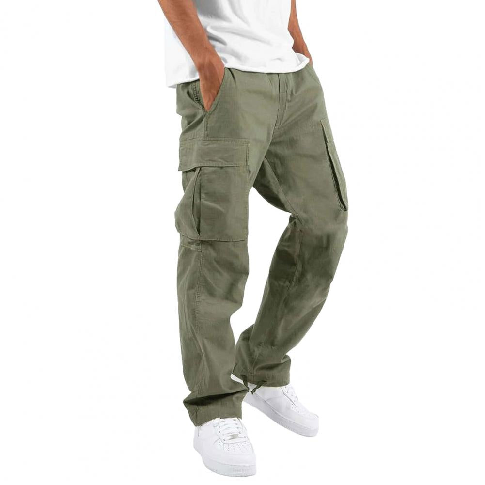 Henrick | Cargo broek