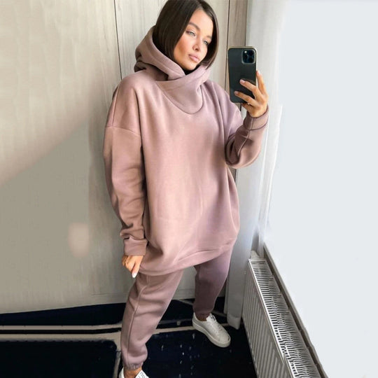 Delphiner | Trendy Damesoutfit: Comfort en stijl voor elke gelegenheid