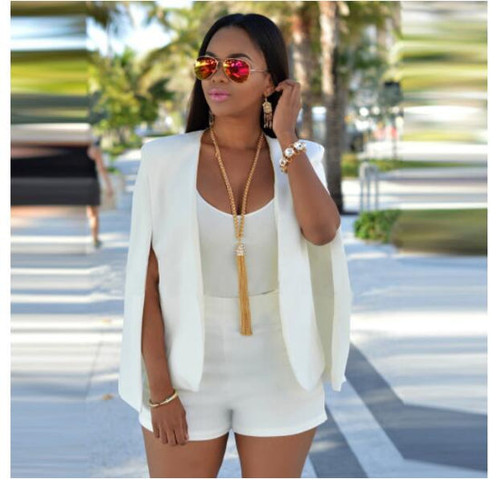 Theklav | Dames Muts Blazer