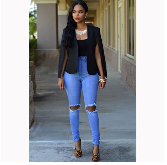 Theklav | Dames Muts Blazer