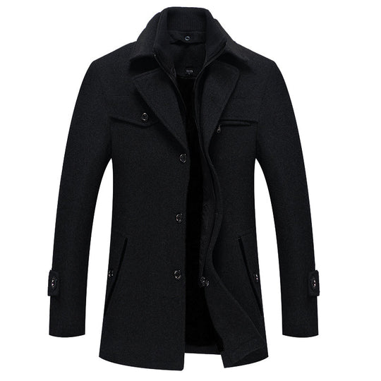Leon | Elegante herenjas
