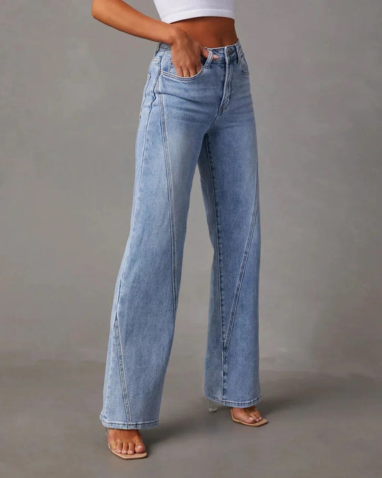 Tipa | Stijlvolle en comfortabele jeans
