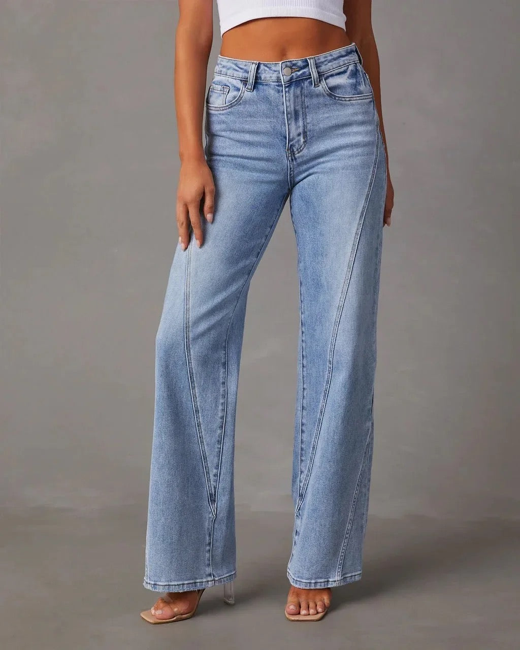 Tipa | Stijlvolle en comfortabele jeans