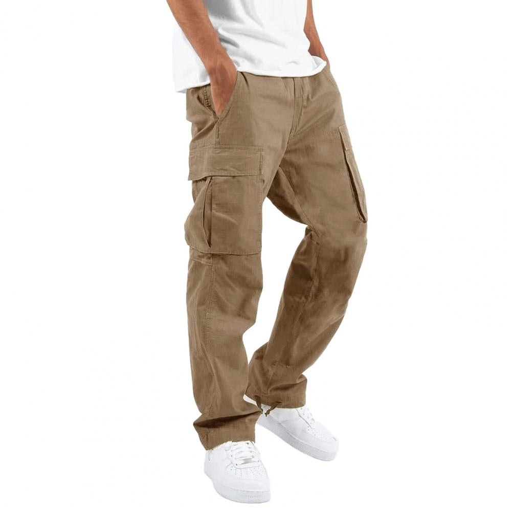 Henrick | Cargo broek