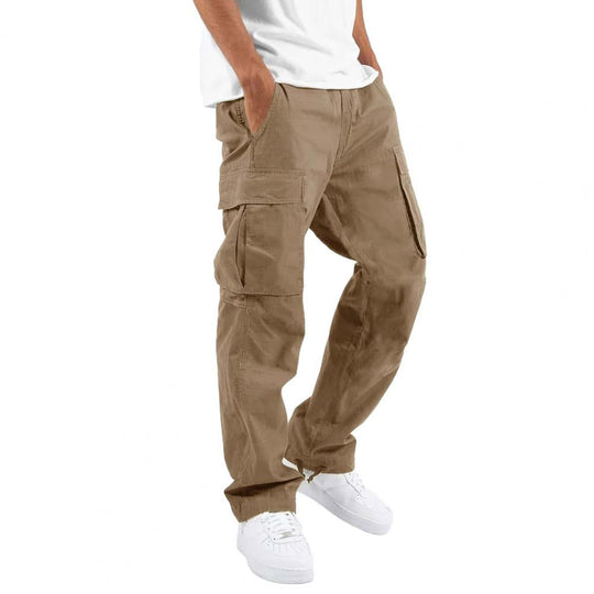 Henrick | Cargo broek
