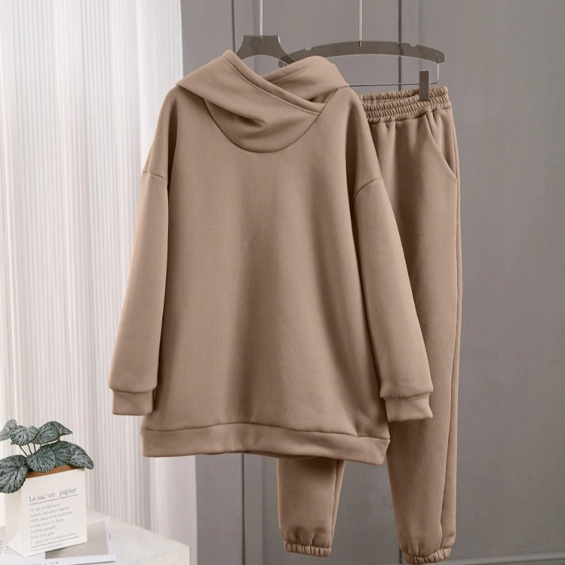 Delphiner | Trendy Damesoutfit: Comfort en stijl voor elke gelegenheid