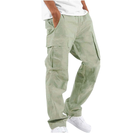 Henrick | Cargo broek