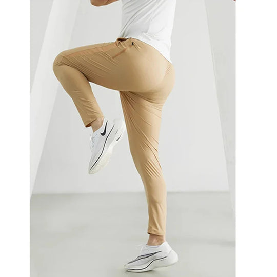 Mattia - Heren Hardloopbroek
