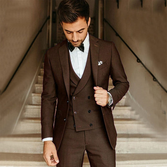 Guillermo | Herrenanzug für Hochzeiten en evenementen