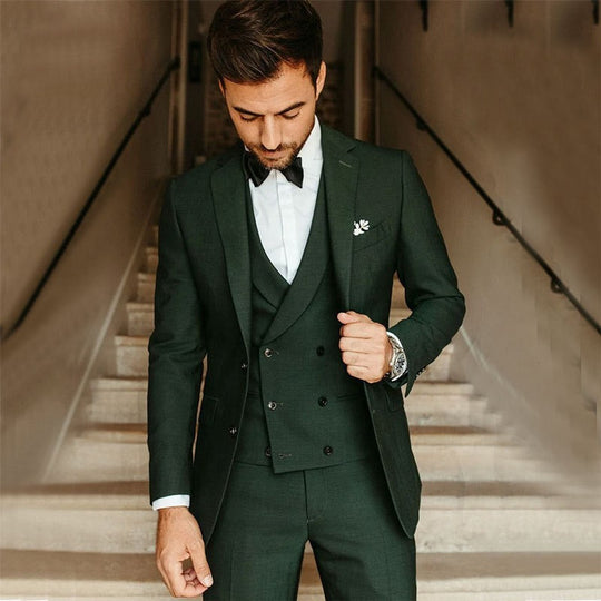 Guillermo | Herrenanzug für Hochzeiten en evenementen