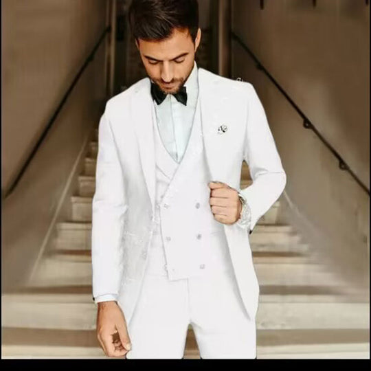 Guillermo | Herrenanzug für Hochzeiten en evenementen