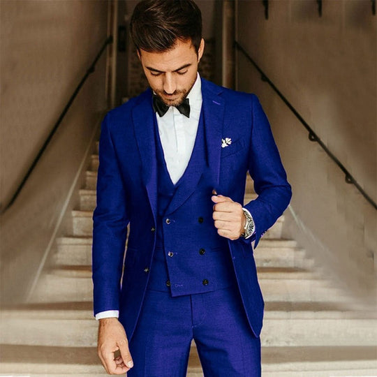 Guillermo | Herrenanzug für Hochzeiten en evenementen