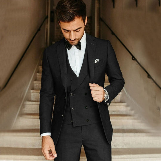 Guillermo | Herrenanzug für Hochzeiten en evenementen