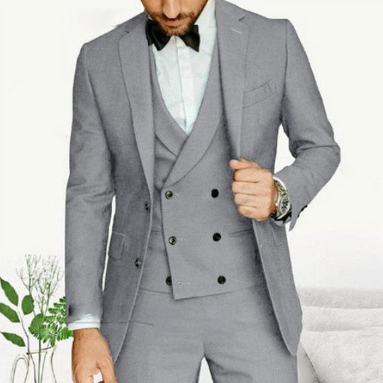 Guillermo | Herrenanzug für Hochzeiten en evenementen