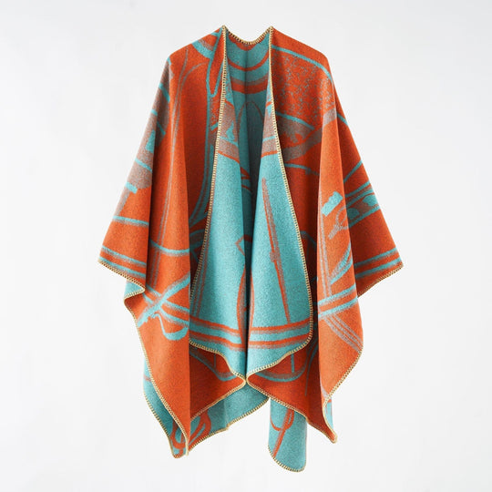 Dorisul | Dames Elegante Trui Jas | Warm