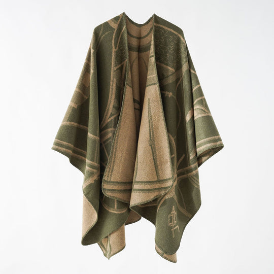 Dorisul | Dames Elegante Trui Jas | Warm