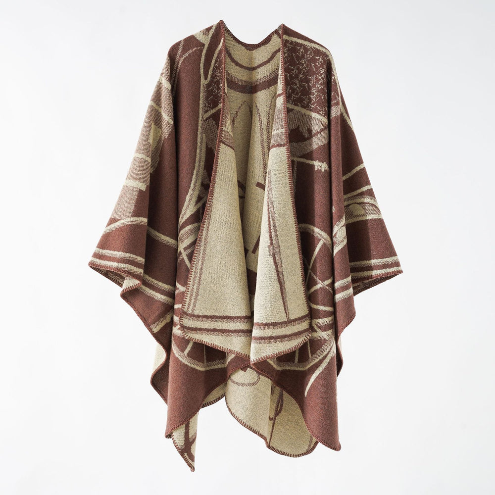 Dorisul | Dames Elegante Trui Jas | Warm
