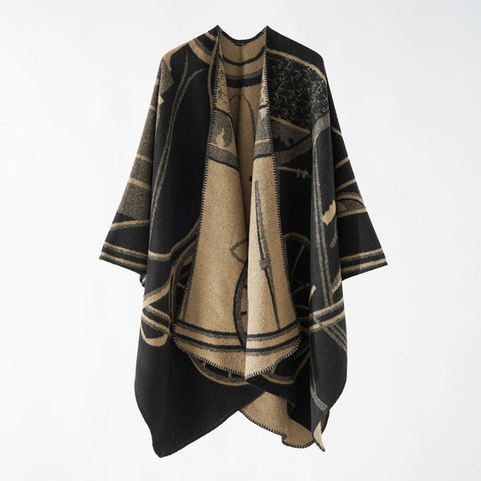 Dorisul | Dames Elegante Trui Jas | Warm