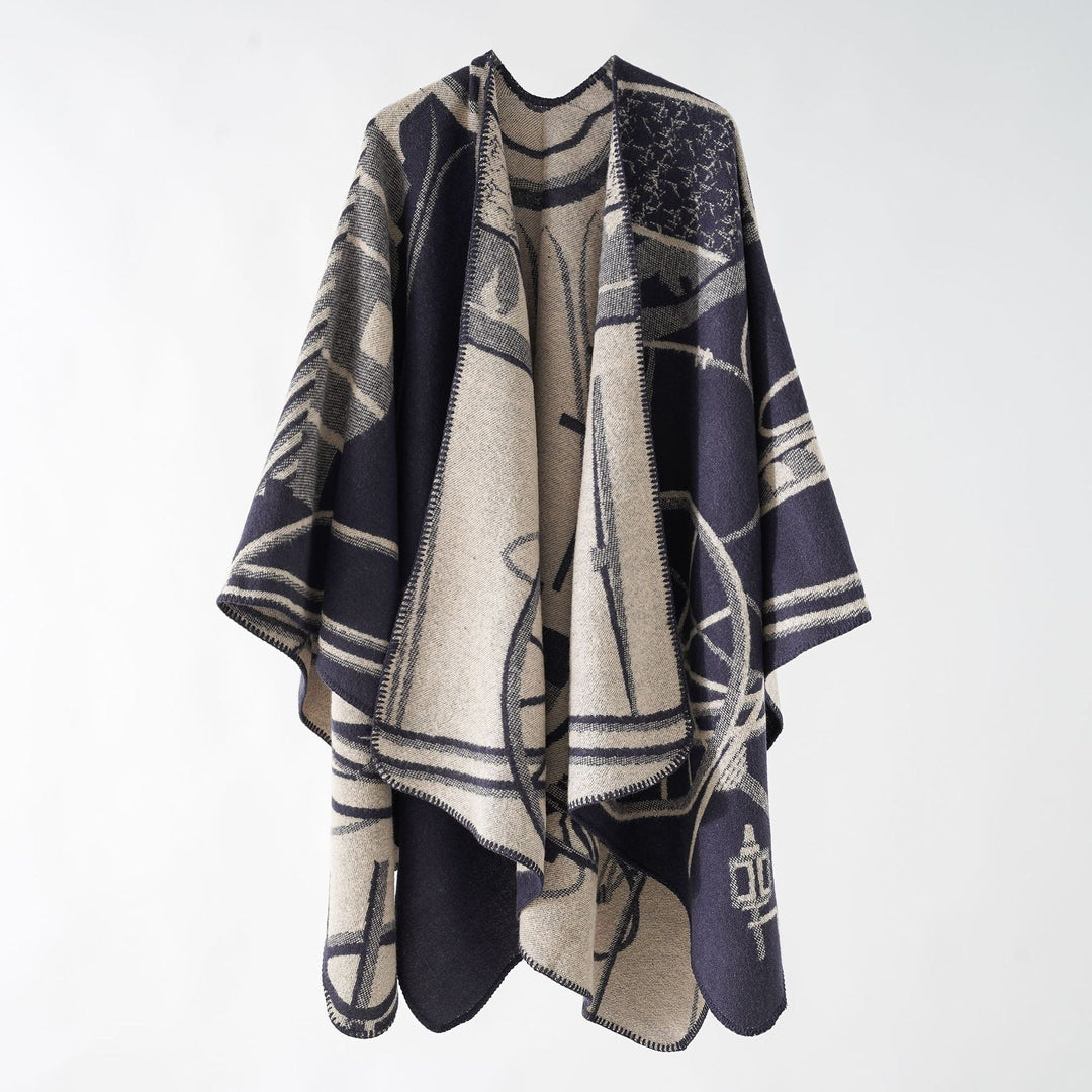Dorisul | Dames Elegante Trui Jas | Warm