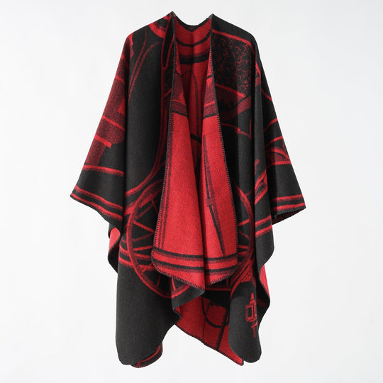 Dorisul | Dames Elegante Trui Jas | Warm