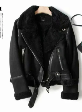 Volkerin | Dames Kortjacke