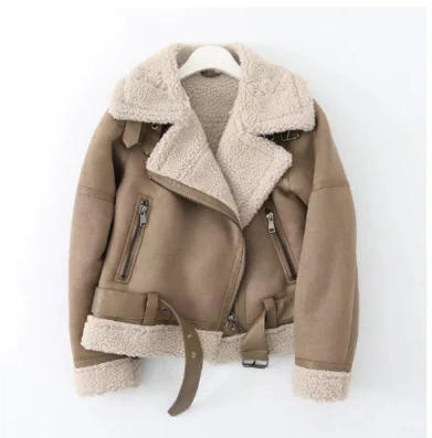 Volkerin | Dames Kortjacke