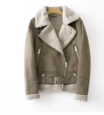 Volkerin | Dames Kortjacke