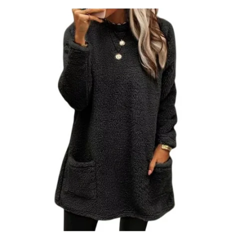 Gretchenal | Dames Lange Trui | Warm