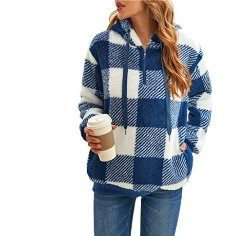 Adelhe | Dames Lange Mouwen Trui | Winter