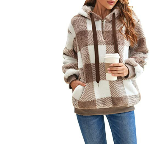 Adelhe | Dames Lange Mouwen Trui | Winter