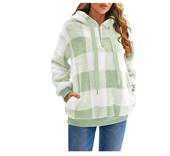 Adelhe | Dames Lange Mouwen Trui | Winter