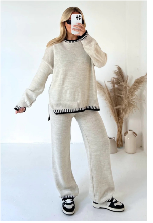 Juli | Casual Dames Tweedelige Set