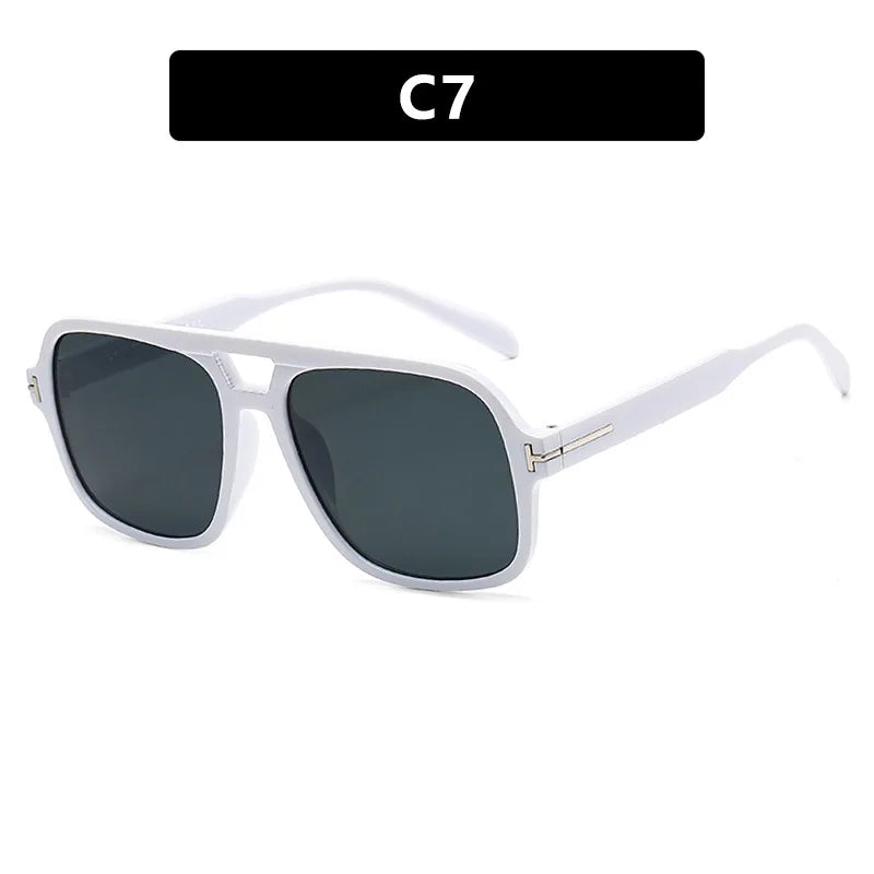 Ute | Dames T-frame zonnebril