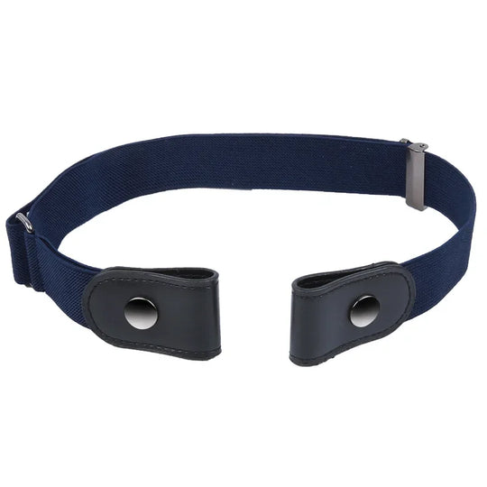 Gordelloze Elastische Riem – Comfort & Flexibiliteit