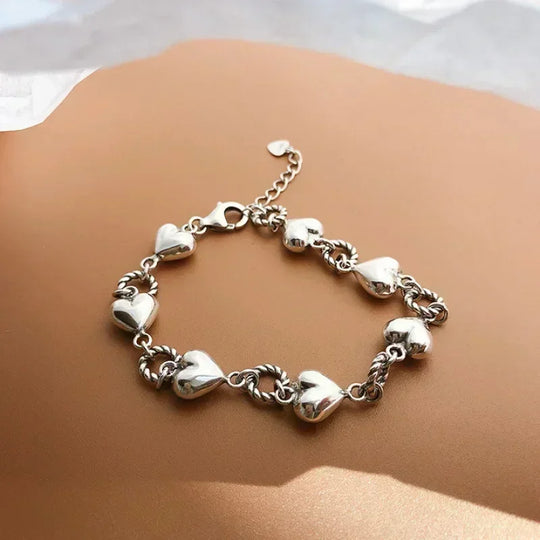 Viola | Edelstenen Armbanden