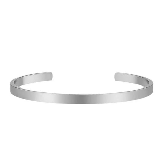Xaver | Stapelbare herenarmbanden