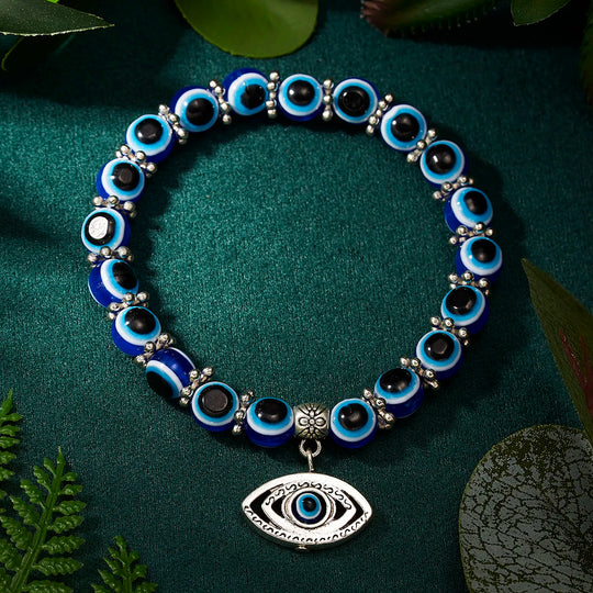 Unisex Turks geluk armband