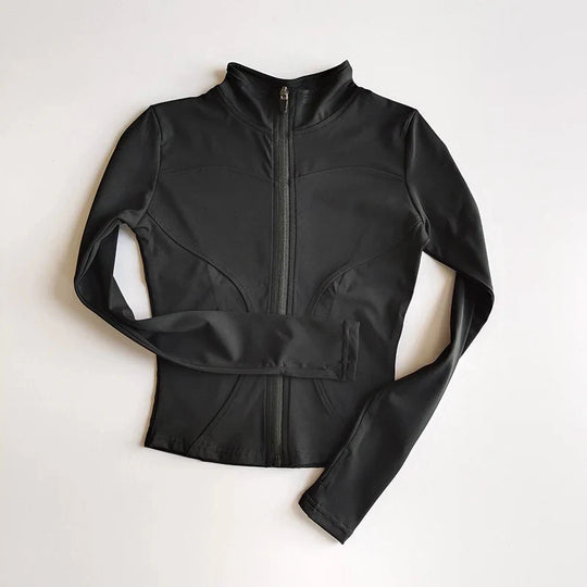 Melanie | Active Wear-jack voor dames