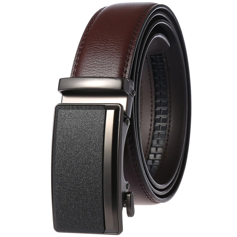 Ludwig | Leren Automatische Riem