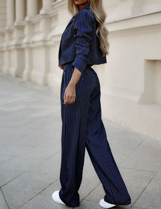 Galswinthe | Elegante Twee-Piece