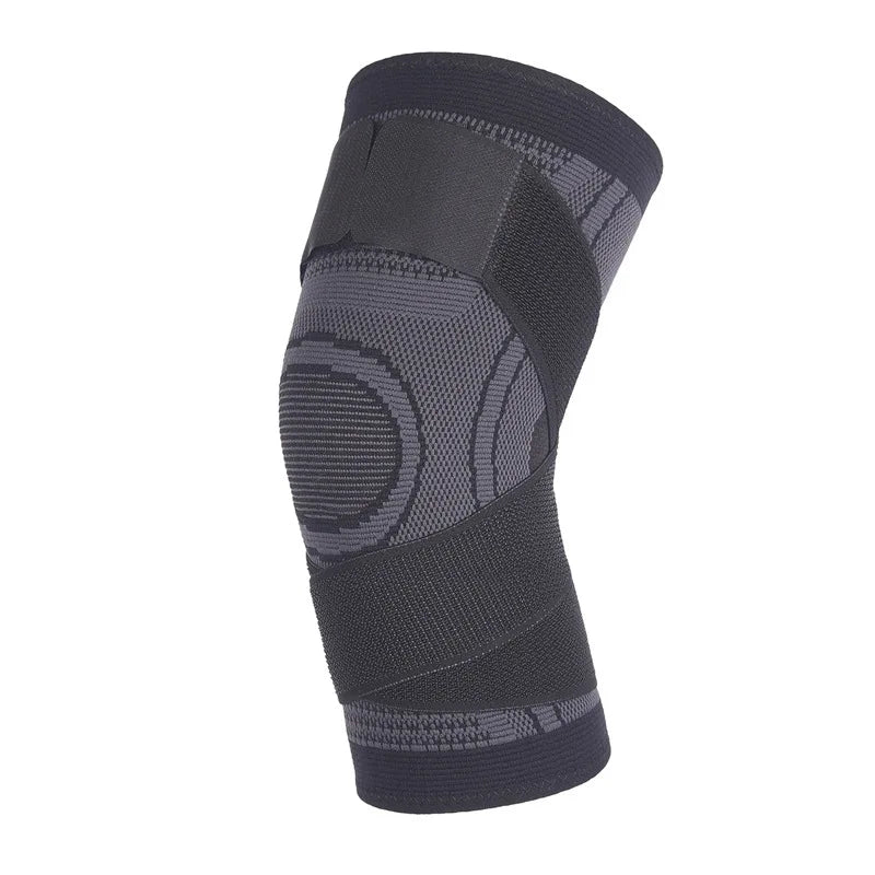 Unisex Kniebrace voor Sport