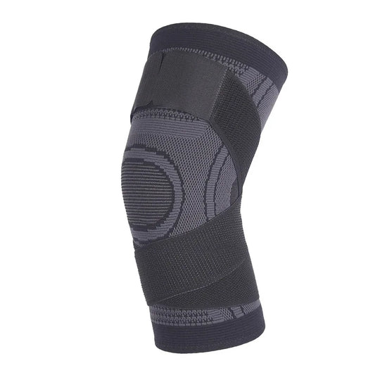 Unisex Kniebrace voor Sport