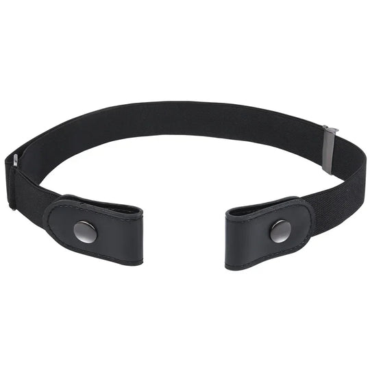 Gordelloze Elastische Riem – Comfort & Flexibiliteit