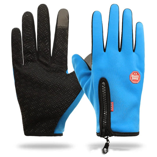Touchscreen Winterhandschoenen Unisex