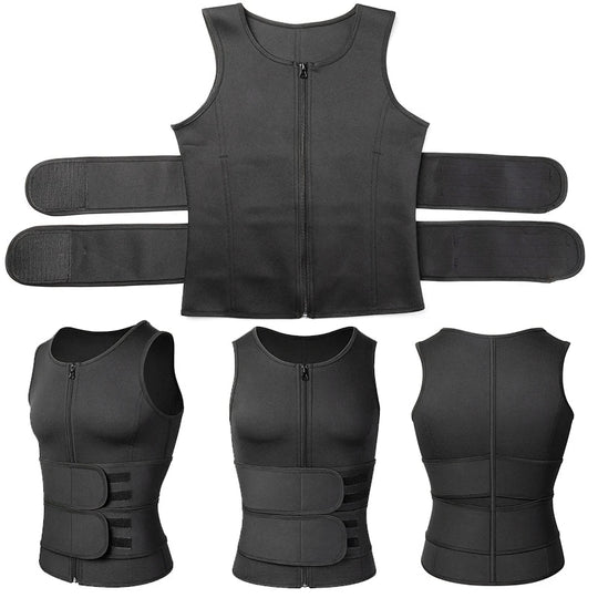 Lorenz | Heren sauna body shaper