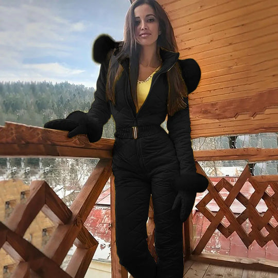 Ellai | Elegante dames-winteroverall