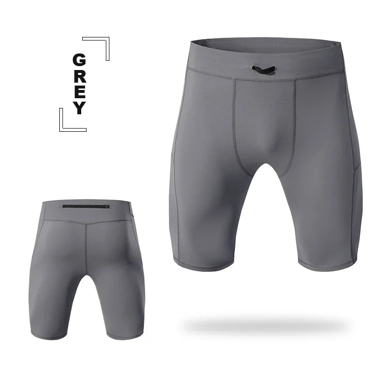 Roland | Compressieshorts voor heren