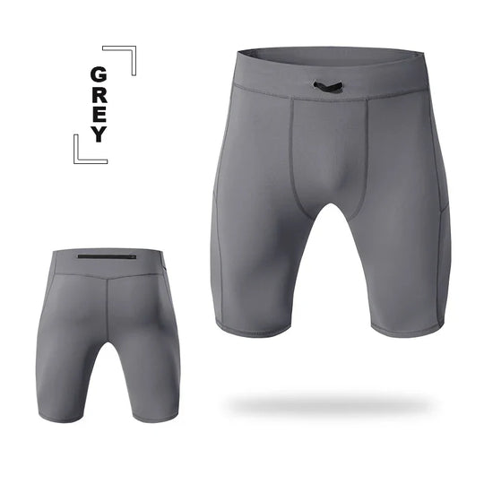 Roland | Compressieshorts voor heren