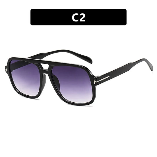 Ute | Dames T-frame zonnebril